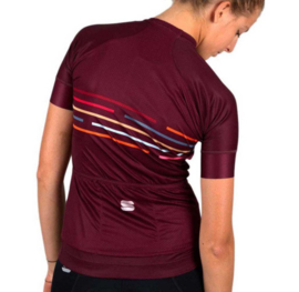 Sportful Velodrome W Jersey - Maat S