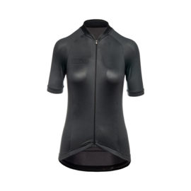 Bioracer Vesper Metalix Jersey Dark Green