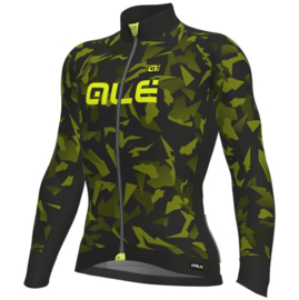 Ale PRR Glass Jacket - Maat L