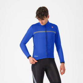 Castelli Estremo 2 Jacket Bluette
