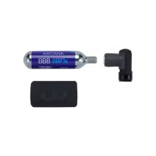 BBB AirPush CO2 MiniPump
