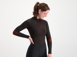 BBB Firlayer Thermal Undershirt Black