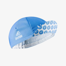 Castelli #Giro109 Tappa Cap Azzurro Napoli