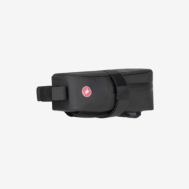 Castelli Undersaddle XL Black