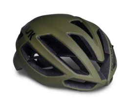 KASK Protone Icon WG11 Matt Olive Green