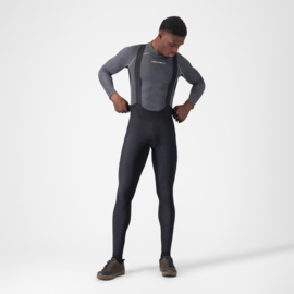 Castelli Unlimited Bibtight Black