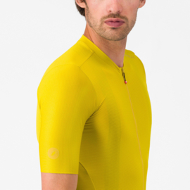 Castelli Espresso 2 Jersey Mango Mojito