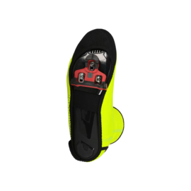 BBB MultiFlex HV Shoe Covers Neon Yellow - Maat 39/43