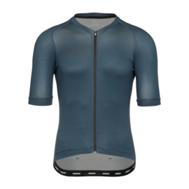 Bioracer Metalix Jersey Petrol