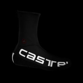 Castelli Diluvio UL Shoecover Black
