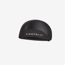 Castelli Summer Skullcap Black