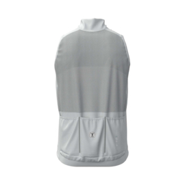 Bioracer Icon Gilet Cool Grey