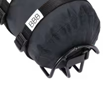BBB StackPack Cargo Bag With Frame