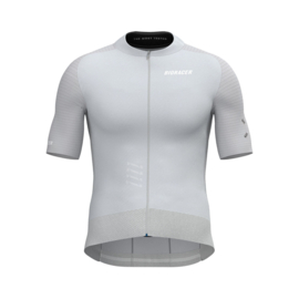 Bioracer Epic Jersey Cool Grey