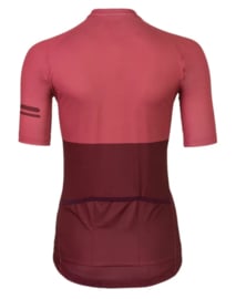 AGU Duo Jersey Rusty Pink - Maat XXL