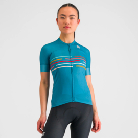 Sportful Velodrome W Jersey - Maat M