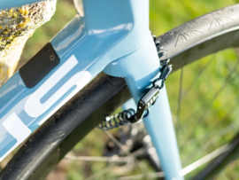 BBB MiniSafe Compact Cable Lock