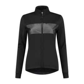 Rogelli Attq Dames Winterjack - Maat L