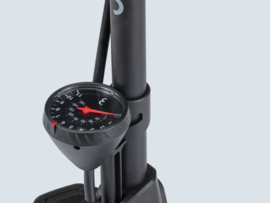 BBB AirWave Floor Pump
