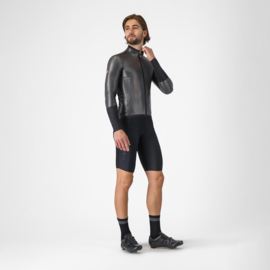 Castelli Gabba R Jacket Black