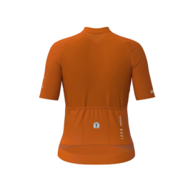 Bioracer Icon Women’s Jersey Rusty Ochre