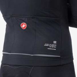 Castelli DO.DI.CI Jacket Light Black
