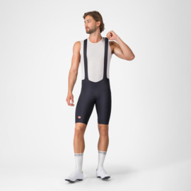 Castelli Free Aero Race S Bibshort Black