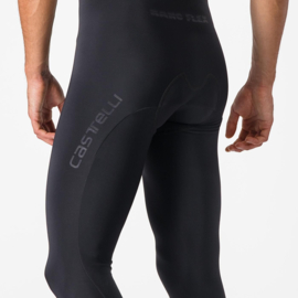 Castelli Tutto Nano Bibtight Black
