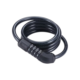BBB QuickCode Cable Lock