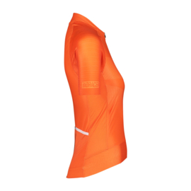 Bioracer Epic Women's Jersey Orange