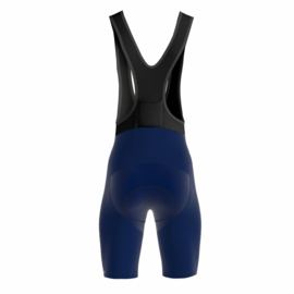 .Zyclist Strade Bibshort Navy