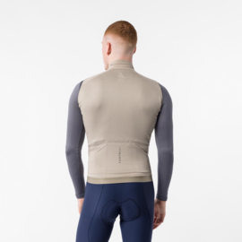 Castelli Espresso 2 Vest Clay