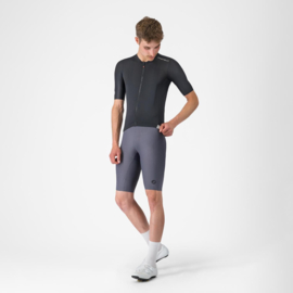 Castelli Espresso 2 Jersey Black