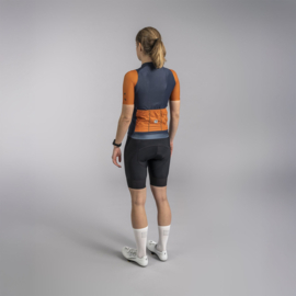 Bioracer Icon Women’s Jersey Nautica – Bronze