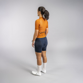 Bioracer Epic Ultralight Women’s Jersey Rusty Ochre