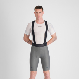 Sportful LTD 2 Bibshort Gun Metal