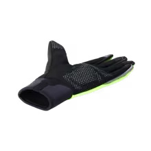 BBB ControlZone Winter Gloves Yellow
