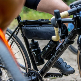 BBB Middle Mate Frame Bag