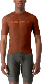 Castelli Prologo Lite Jersey Heren - Maat L