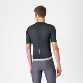 Castelli Espresso 2 Jersey Black