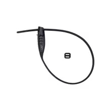 BBB Zip-Ty Zip-Tie Bicycle Lock