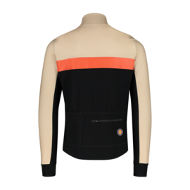 Bioracer Spitfire Tempest Thermal Long Sleeve Sand Orange