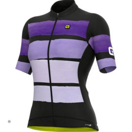 Ale PRS Track Lady Jersey Wisteria - Maat XL