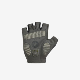 Castelli Expresso W Glove Light Black