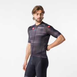 Castelli Giro Competizione 4 Jersey Nero