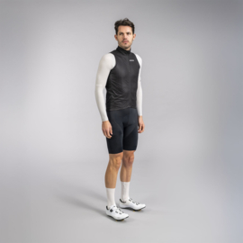 Bioracer Icon Gilet Eclipse Black
