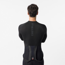 Castelli core Seamless Base Layer Black