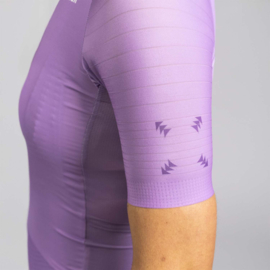 Bioracer Epic Women’s Jersey Cloudy Pink