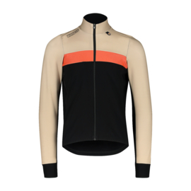 Bioracer Spitfire Tempest Thermal Long Sleeve Sand Orange