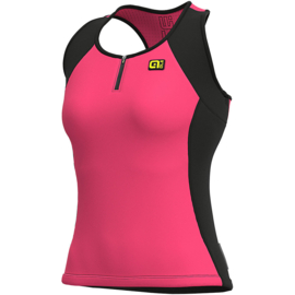 Alé Solid Colorblock Top - Maat XXL
